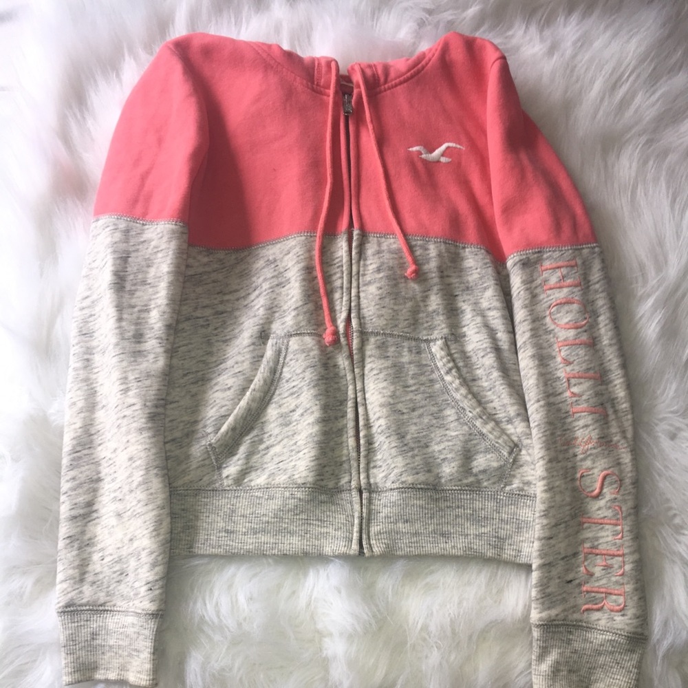 Hollister sweatshirt